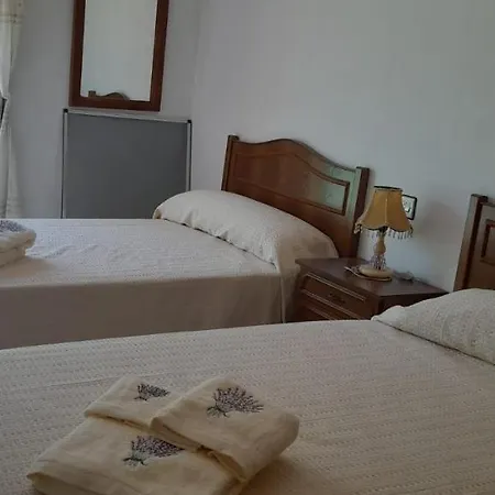 Apartment Sol Poniente La Fregeneda