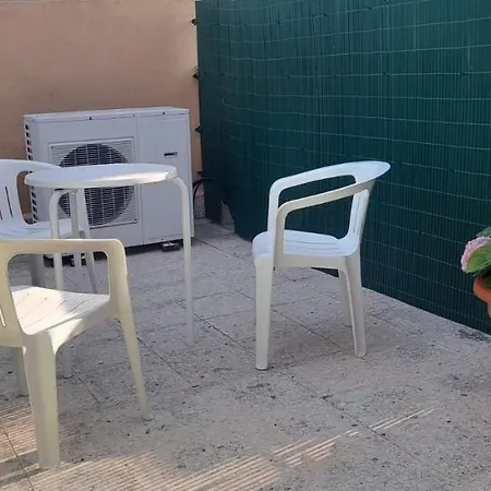 Διαμέρισμα Sol Poniente *