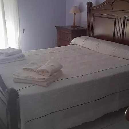 Apartman Sol Poniente La Fregeneda