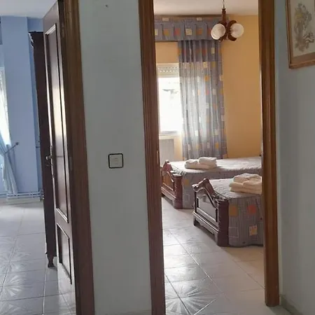 Sol Poniente La Fregeneda