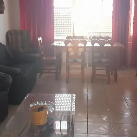 Apartment Sol Poniente *