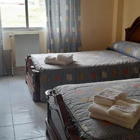 Sol Poniente Apartment