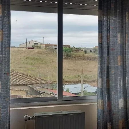 Διαμέρισμα Sol Poniente *