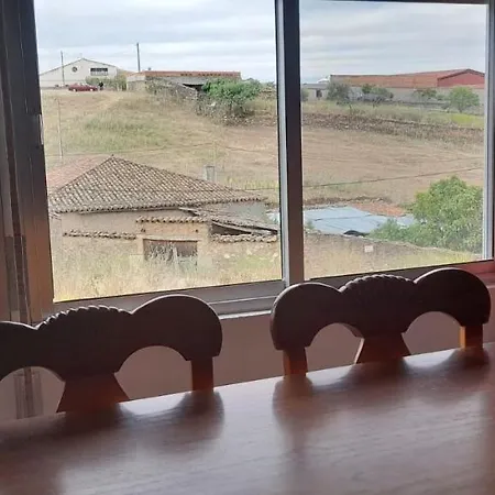 Sol Poniente Appartement *