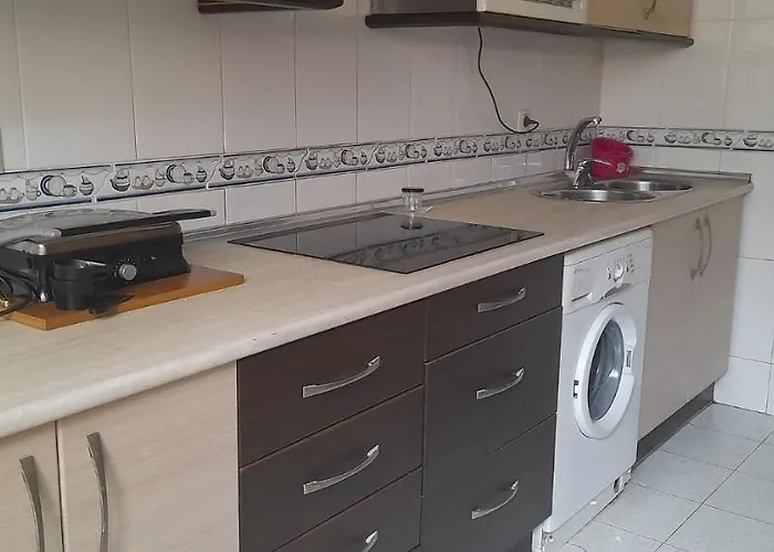 Appartement Sol Poniente La Fregeneda