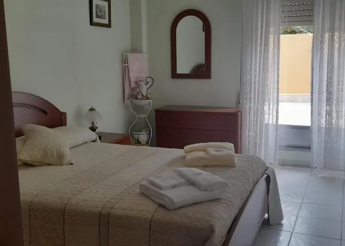 아파트 Sol Poniente *