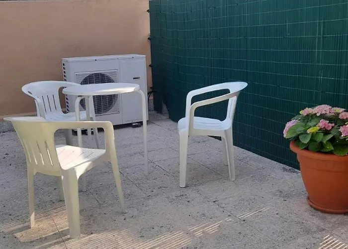 아파트 Sol Poniente *