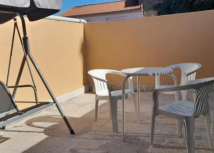 Sol Poniente * La Fregeneda