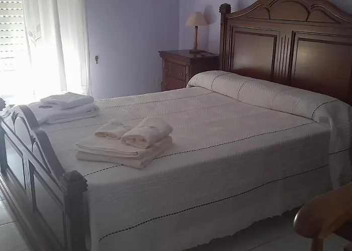 Appartement Sol Poniente La Fregeneda