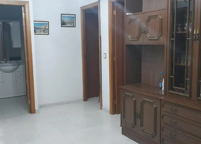 Sol Poniente * La Fregeneda