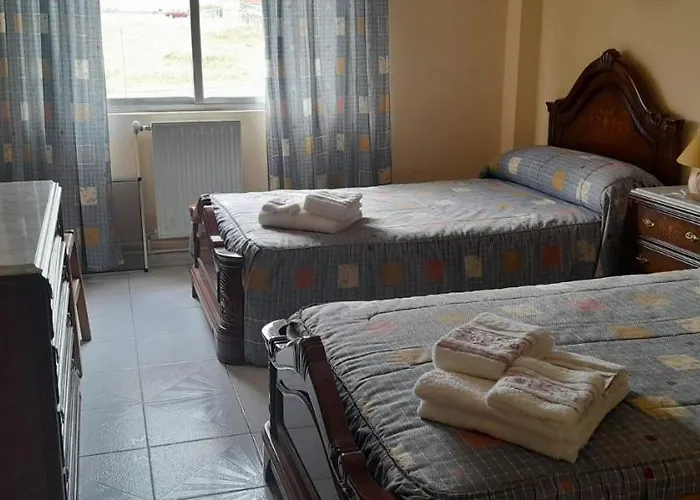 Sol Poniente 아파트