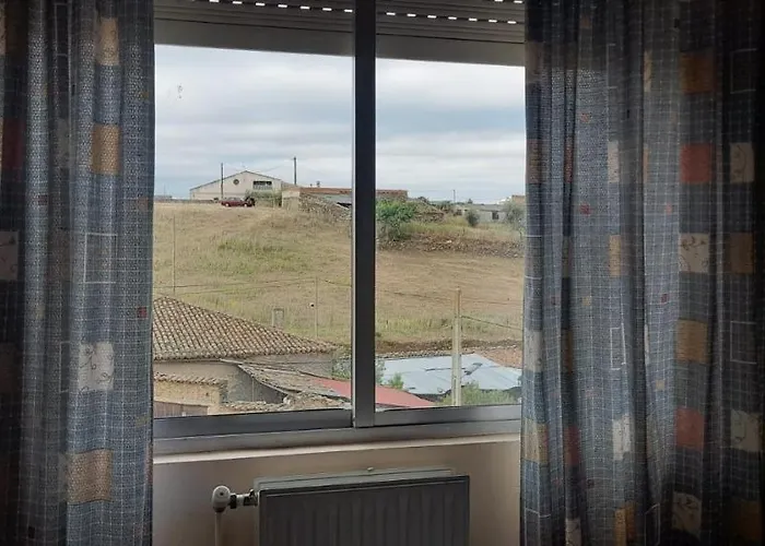 아파트 Sol Poniente *