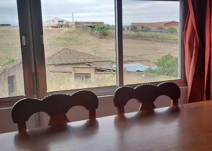 Sol Poniente 아파트 *